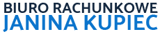 Biuro Rachunkowe Janina Kupiec
