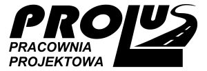 PROLUS Pracownia Projektowa