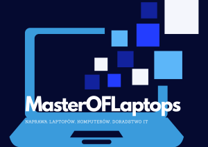MasterOFLaptops